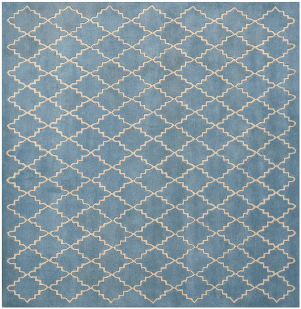 Safavieh Clearance Chatham CHT930A Blue Grey Rug
