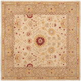 Safavieh Clearance Anatolia AN550A Sand Rug