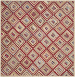 Safavieh Clearance Cape Cod CAP354B Red Rug