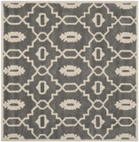 Safavieh Clearance Chatham CHT745D Dark Grey Rug