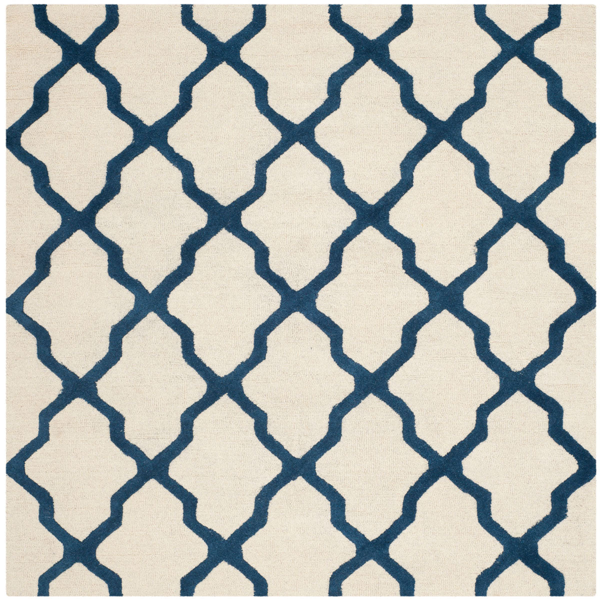 Safavieh Clearance Cambridge CAM121Z Ivory Rug