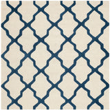 Safavieh Clearance Cambridge CAM121Z Ivory Rug