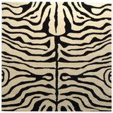 Safavieh Clearance Soho SOH435A Black Rug