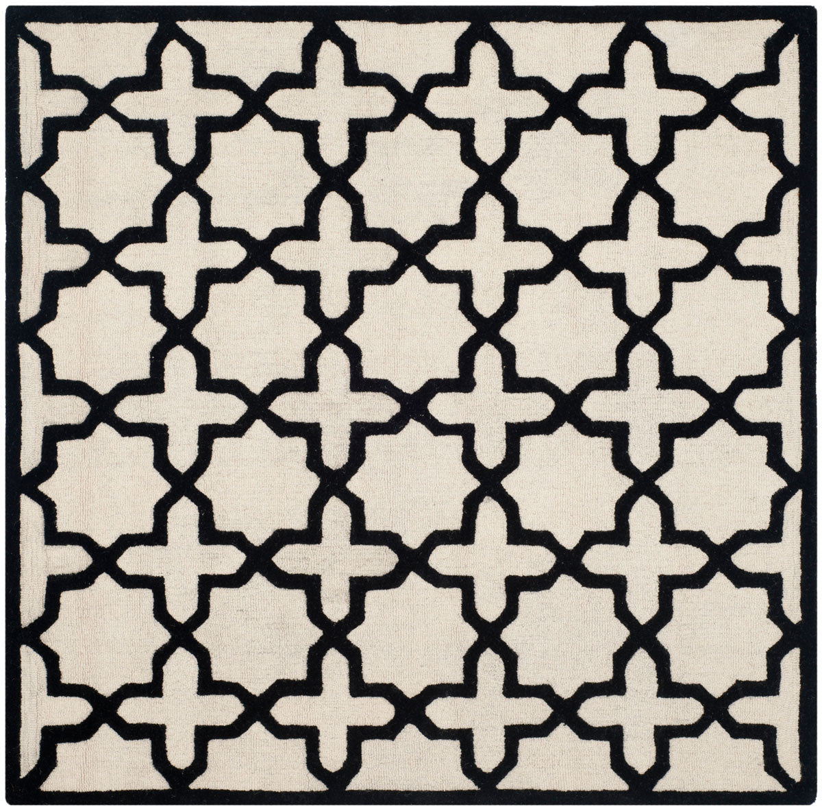 Safavieh Clearance Cambridge CAM125W Ivory Rug