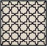 Safavieh Clearance Cambridge CAM125W Ivory Rug