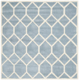 Safavieh Clearance Chatham CHT755B Grey Blue Rug