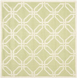 Safavieh Clearance Cambridge CAM311N Lime Rug