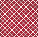 Safavieh Clearance Chatham CHT718G Red Rug
