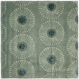 Safavieh Clearance Sohos SOH821C Grey Rug