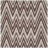 Safavieh Clearance Cambridge CAM711R Brown Rug