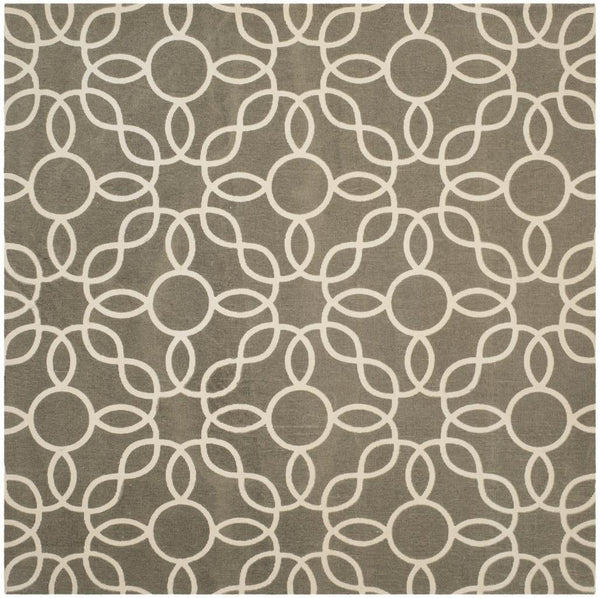 Safavieh Clearance Cedar Brook CDR229D Grey Rug