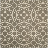 Safavieh Clearance Cedar Brook CDR229D Grey Rug