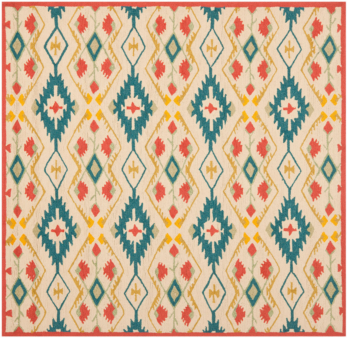 Safavieh Clearance Four Seasons FRS479A Natural Rug