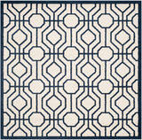 Safavieh Clearance Amherst AMT416M Ivory Rug