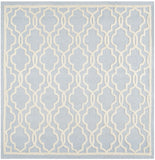 Safavieh Clearance Cambridge CAM131A Light Blue Rug