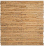 Safavieh Clearance Cape Cod CAP851A Orange Rug