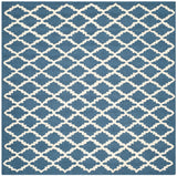 Safavieh Clearance Cambridge CAM137G Navy Rug