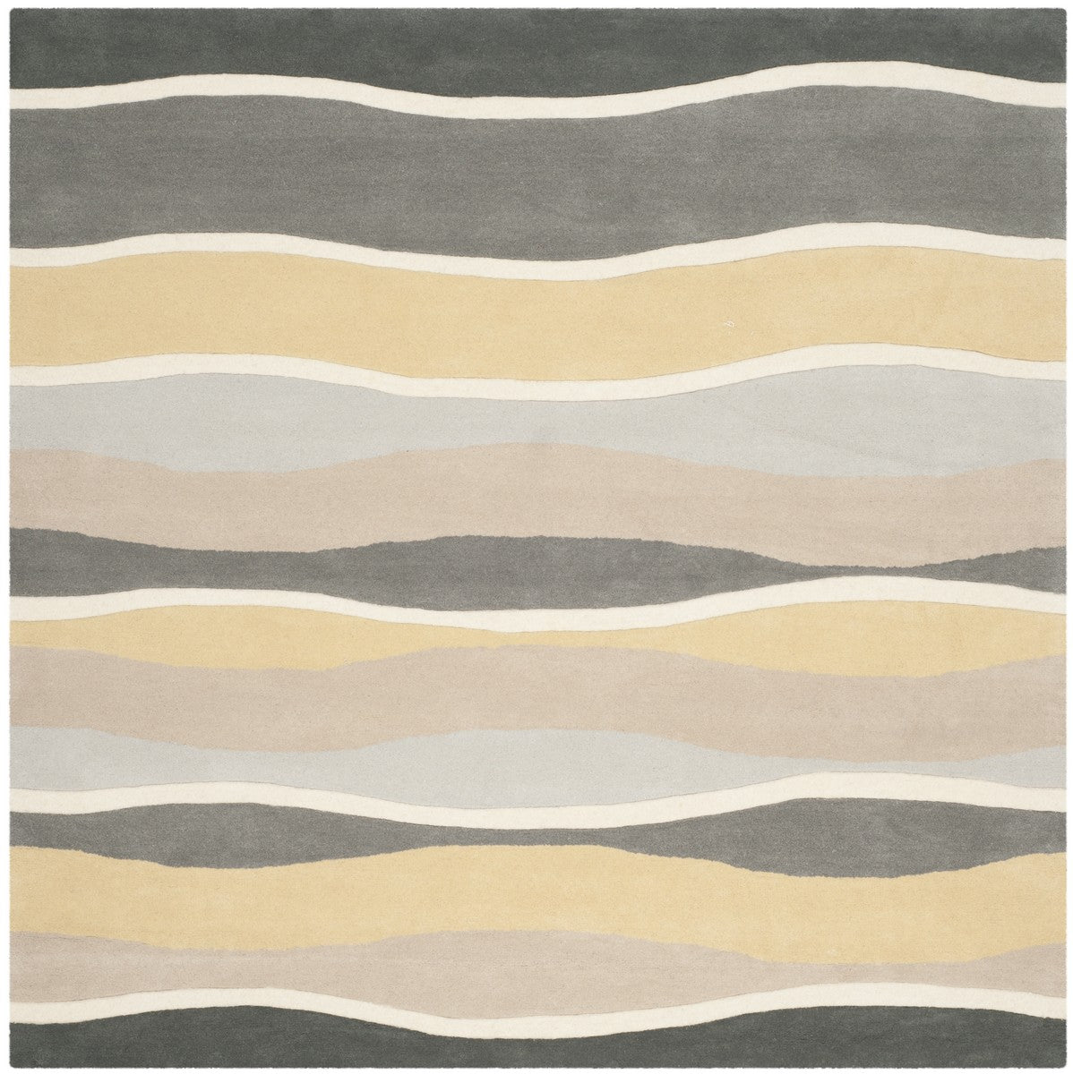 Safavieh Clearance Soho SOH337A Grey Rug