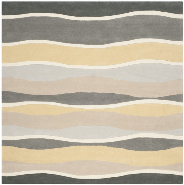 Safavieh Clearance Soho SOH337A Grey Rug