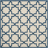 Safavieh Clearance Cambridge CAM125Z Ivory Rug