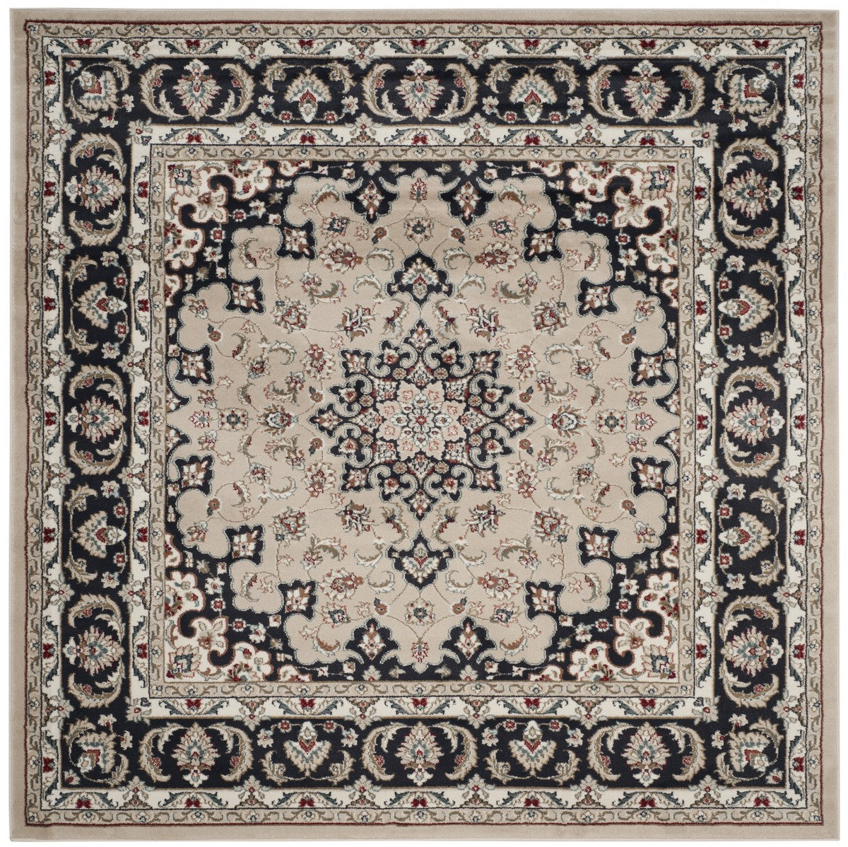 Safavieh Clearance Lyndhurst LNH336K Taupe Rug