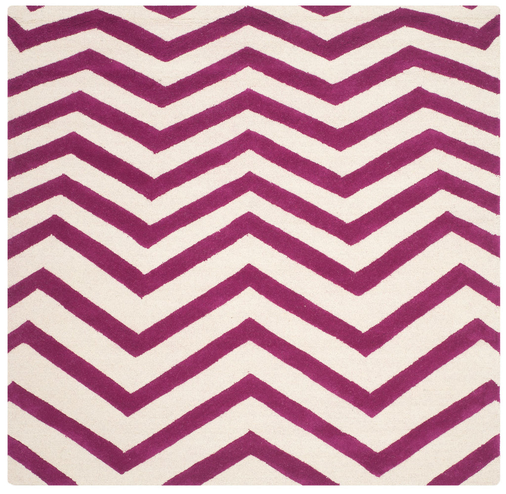 Safavieh Clearance Cambridge CAM714F Ivory Rug