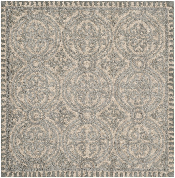 Safavieh Clearance Cambridge CAM236A Dusty blue Rug