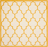 Safavieh Clearance Cambridge CAM134U Ivory Rug