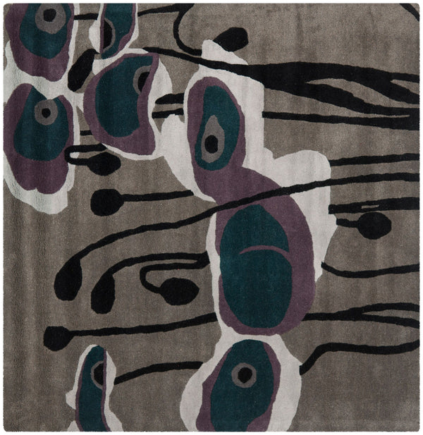 Safavieh Clearance Sohos SOH853A Grey Rug