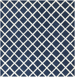 Safavieh Clearance Chatham CHT718C Navy Rug