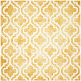 Safavieh Clearance Dip Dye DDY537H Gold Rug
