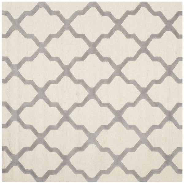 Safavieh Clearance Cambridge CAM121Y Ivory Rug