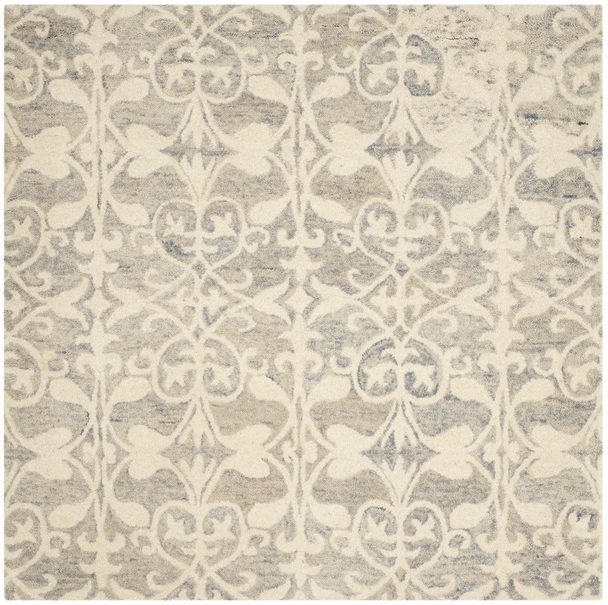 Safavieh Clearance Chatham CHT765E Light Grey Rug