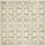 Safavieh Clearance Chatham CHT765E Light Grey Rug