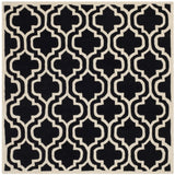 Safavieh Clearance Chatham CHT727K Black Rug