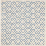 Safavieh Clearance Chatham CHT719B Blue Rug