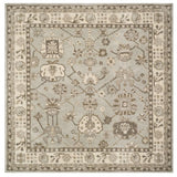 Safavieh Clearance Royalty ROY633A Silver Rug
