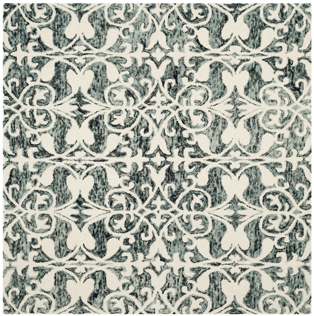 Safavieh Clearance Chatham CHT765D Charcoal Rug