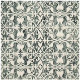 Safavieh Clearance Chatham CHT765D Charcoal Rug