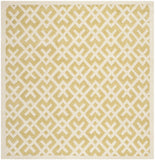 Safavieh Clearance Chatham CHT719L Light Gold Rug