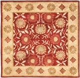 Safavieh Clearance Heritage HG970A Red Rug