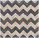 Safavieh Clearance Nantucket NAN601C Ivory Multi Rug
