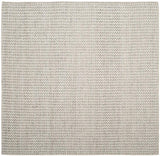 Safavieh Clearance Natura NAT311A Silver Rug