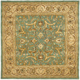 Safavieh Clearance Heritage HG915A Blue Rug