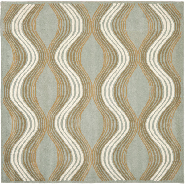 Safavieh Clearance Wyndham WYD318A Blue Rug