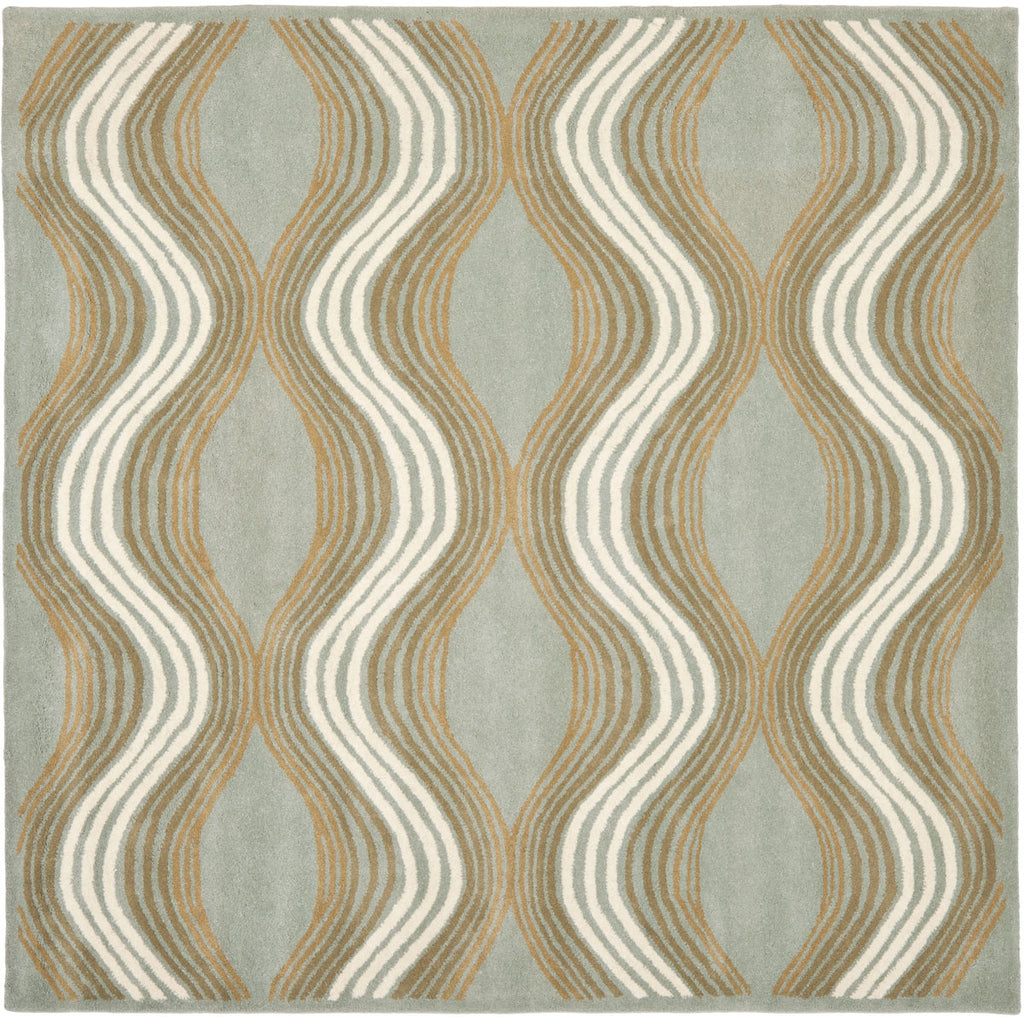 Safavieh Clearance Wyndham WYD318A Blue Rug