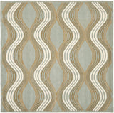 Safavieh Clearance Wyndham WYD318A Blue Rug