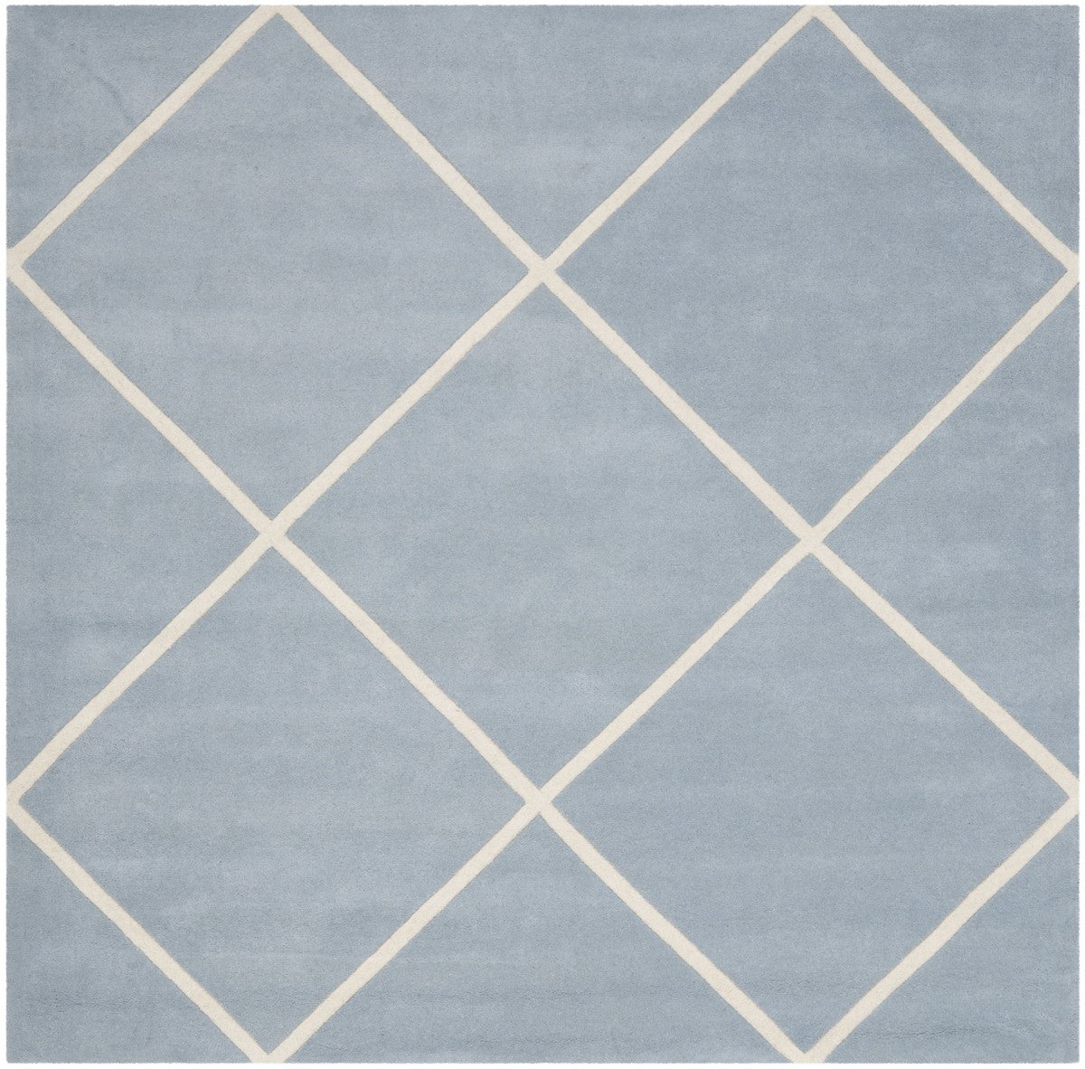 Safavieh Clearance Chatham CHT720B Blue Rug