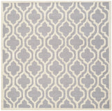 Safavieh Clearance Cambridge CAM132D Silver Rug