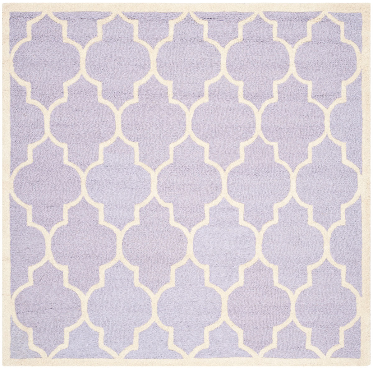 Safavieh Clearance Cambridge CAM134C Lavender Rug